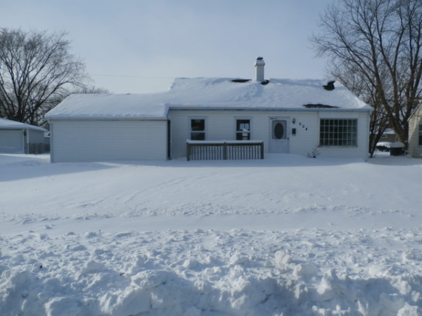 504 Glen Avenue, Romeoville, IL 60446 