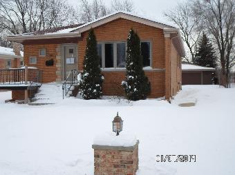 398 E 160th Pl, Harvey, IL 60426 
