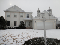 1396 Oakland Circle, North Aurora, IL 60542 