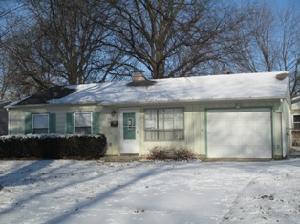 1131 St Boniface  Drive, Cahokia, IL 62206 