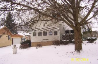1015 N Walnut St, Normal, IL 61761 