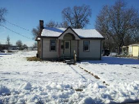 36 N Lincoln Ave, Cottage Hills, IL 62018 