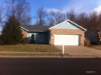808 Jade Dr, O Fallon, IL 62269 