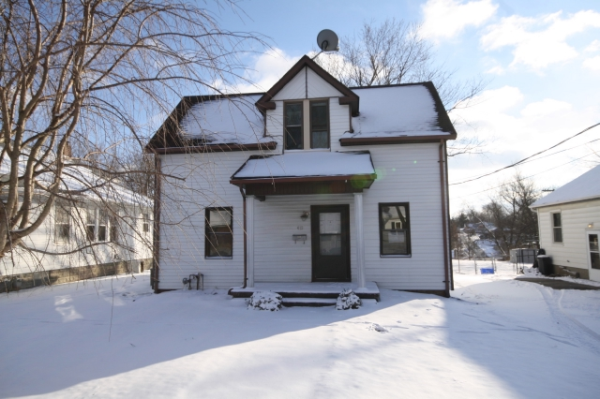 412 Bissell Ave, Collinsville, IL 62234 