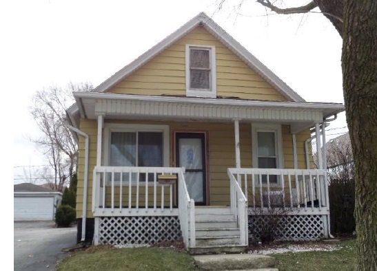 850 Bowditch Ave, Aurora, IL 60506 