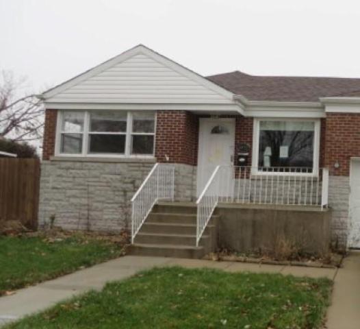 5939 W Elm, Berkeley, IL 60163 