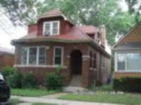 8238 Lasalle  Street, Chicago, IL 60620 