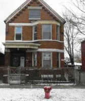 8635 S Houston Ave, Chicago, IL 60617 