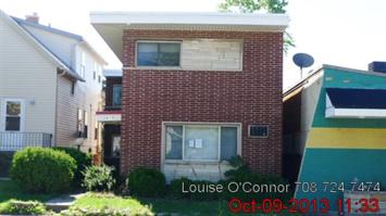 2819 W  127th St, Blue Island, IL 60406 
