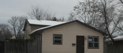 3111 Gabriel Ave, Zion, IL 60099 