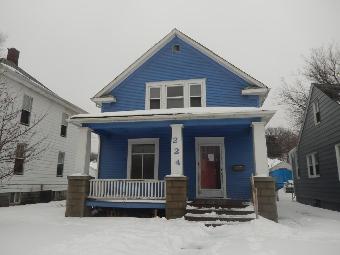 224 16th Ave, East Moline, IL 61244 