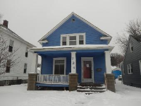 224 16th Ave, East Moline, IL 61244 