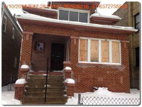7725 S Laflin St  02, Chicago, IL 60620 