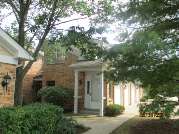 1036 Courtland Dr., Buffalo Grove, IL 60089 