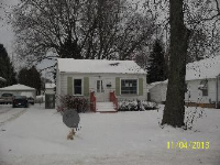 1145 Mcdonald Ave, Aurora, IL 60506 