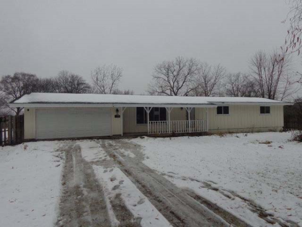 24748 S Harlem Ave, Monee, IL 60449 