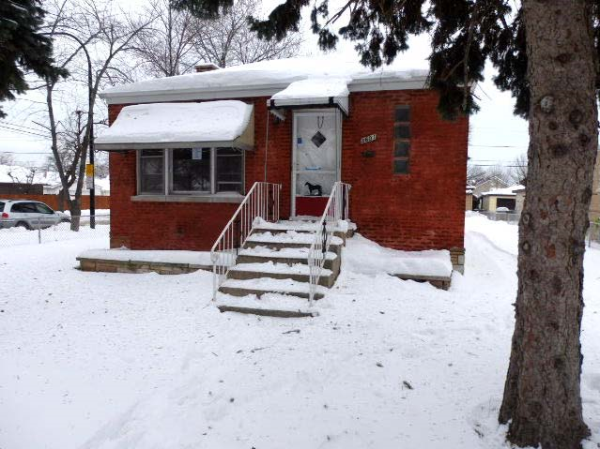 3601 53rd Ct S, Cicero, IL 60804 