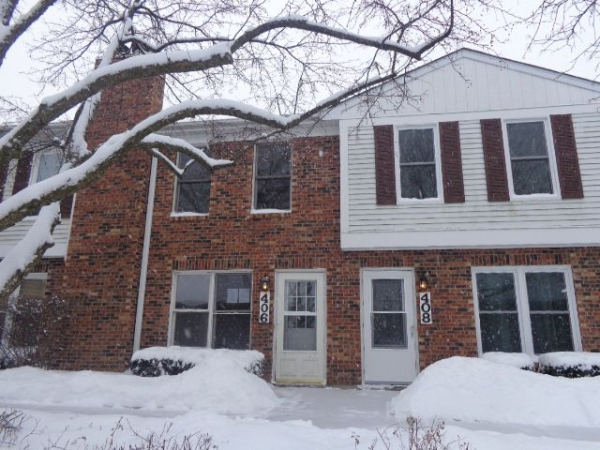 406 Kensington Court, Naperville, IL 60563 