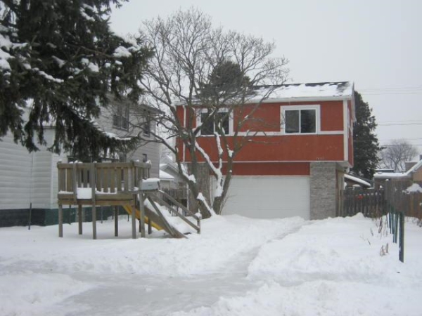 14343 South Palmer Avenue, Posen, IL 60469 