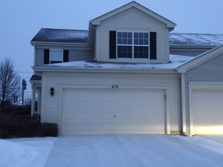 676 W Jonathan Dr, Round Lake, IL 60073 