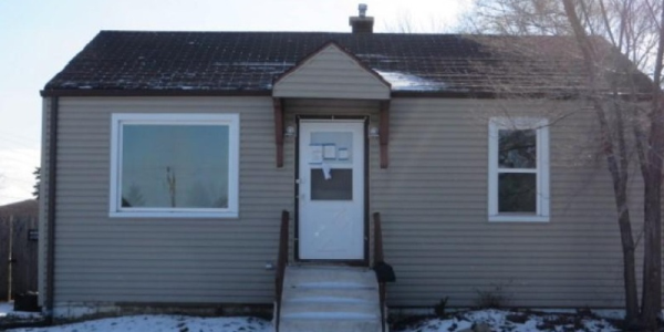 505 Elsie Ave, Cresthill, IL 60435 