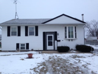 729 Geneva Ave, Romeoville, IL 60446 