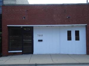 7848 N LINCOLN AVE, Skokie, IL 60077 