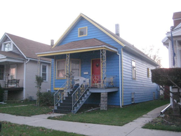 2116 57th  Court, Cicero, IL 60804 