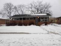 16105 Circle Drive, Markham, IL 60428 