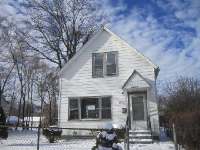 1914 Seymour Ave, North Chicago, IL 60064 