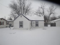 1417 N Wilson Ave, Decatur, IL 62526 