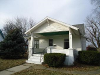 405 S Walnut Street, Hull, IL 62343 