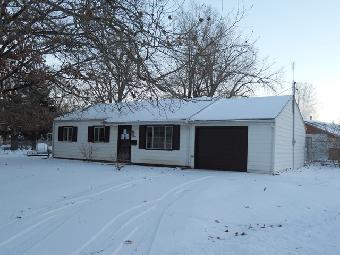 1 Ridge Court, Springfield, IL 62703 