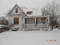 1322 7th St, Highland, IL 62249 