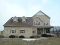 3860 E Fitzgerald Rd, Decatur, IL 62521 