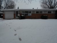 4016 Latham St, Rockford, IL 61103 