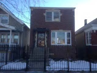 2047 N Laporte Ave, Chicago, IL 60639 