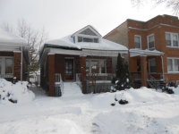 6029 S Spaulding Ave, Chicago, IL 60629 