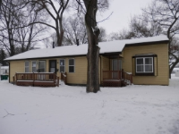 1205 & 1207 N Kankakee St, Wilmington, IL 60481 