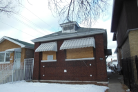 3544 W 58th St, Chicago, IL 60629 