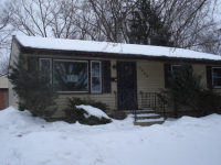 3323 Alida St, Rockford, IL 61101 