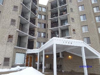 1750 N Marywood Ave Unit 406, Aurora, IL 60505 