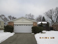 441 W 15th St, Chicago Heights, IL 60411 