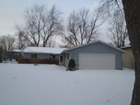 1421 Maplewood Ave, Hanover Park, IL 60133 