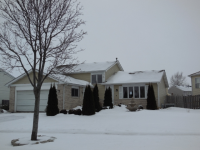 2761 Melbourne Ln, Lake In The Hills, IL 60156 