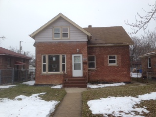 12240 S Elizabeth St, Chicago, IL 60643 