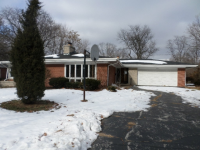 2223 Hutchison Road, Flossmoor, IL 60422 