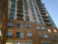 1640 Maple Ave 502, Evanston, IL 60201 