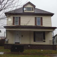 510 Chestnut Street, Mount Carmel, IL 62863 