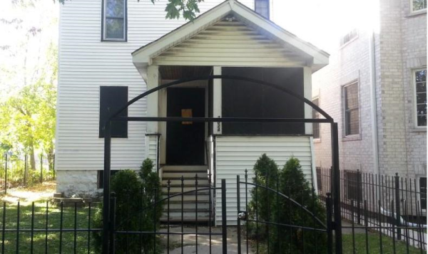 2824 South 59th Court, Cicero, IL 60804 